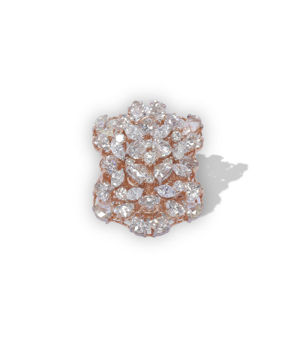 LUXE YOLO RING